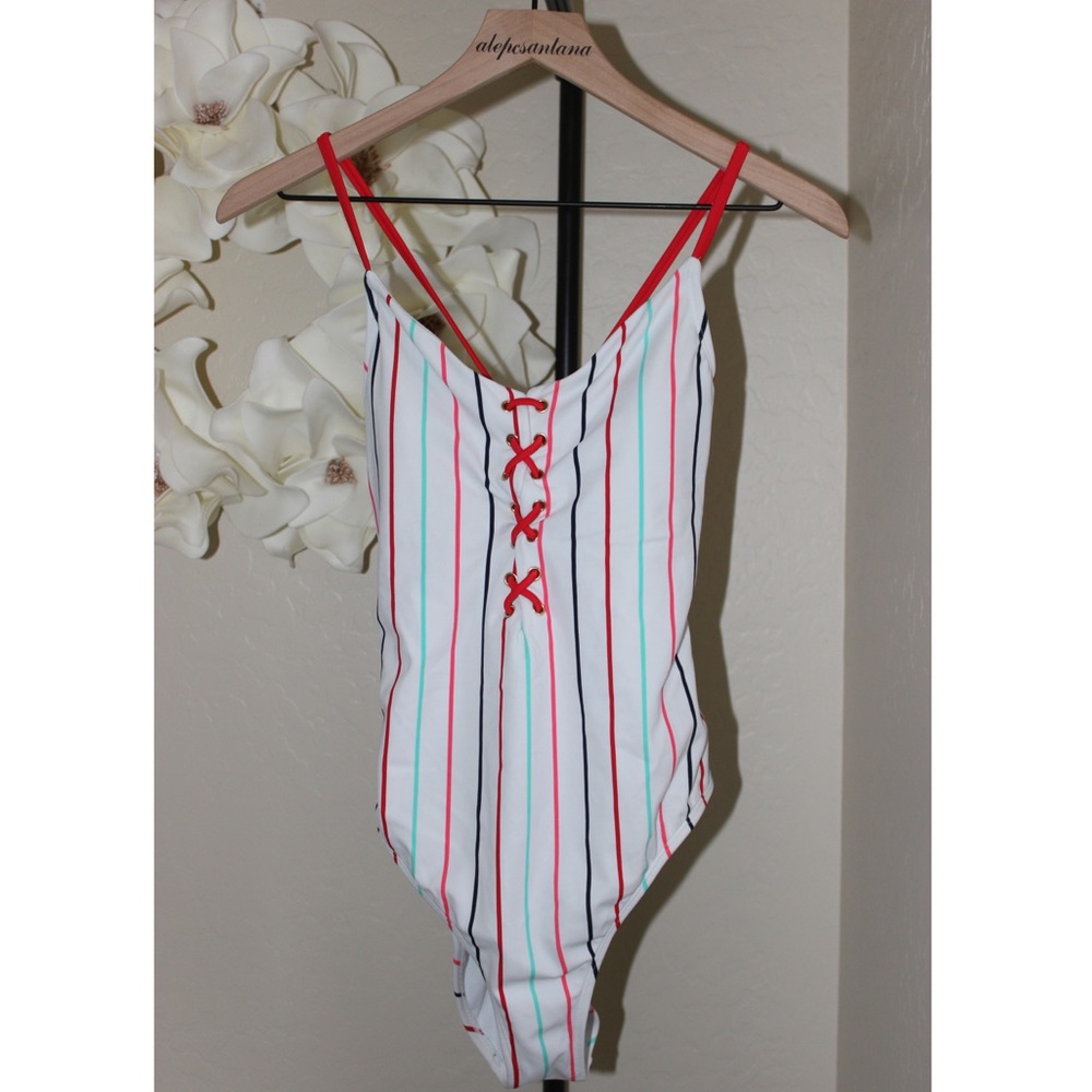 Xhilaration One-Piece Swimsuit